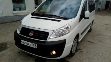 Fiat Scudo