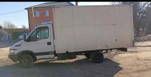 IVECO Daily