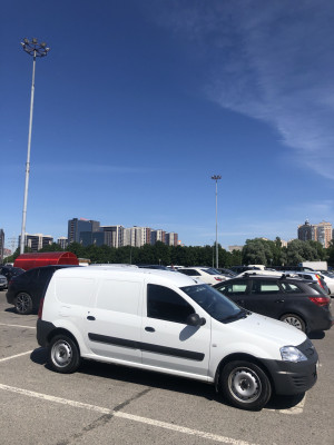 LADA (ВАЗ) Largus
