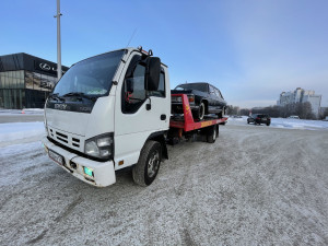 Isuzu NQR75P