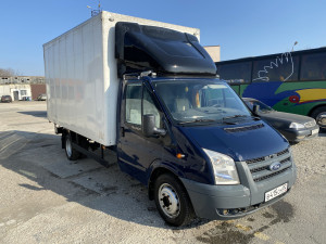 Ford Transit 222699