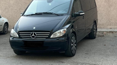 Mercedes-Benz Viano