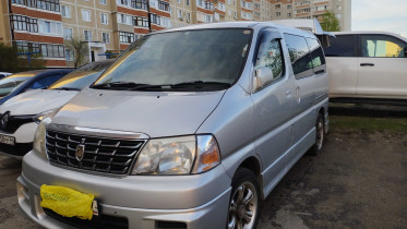 Toyota Granvia