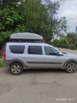LADA (ВАЗ) Largus