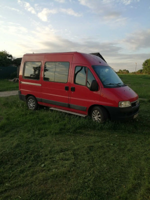 Fiat Professional Ducato