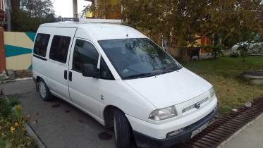 Fiat Scudo