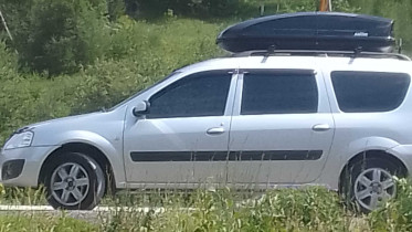 LADA (ВАЗ) Largus
