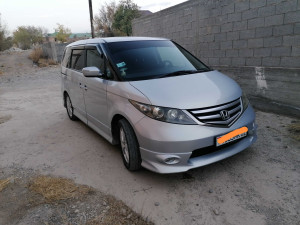 Honda Acty