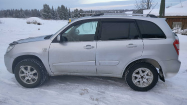 Chery Tiggo (T11)