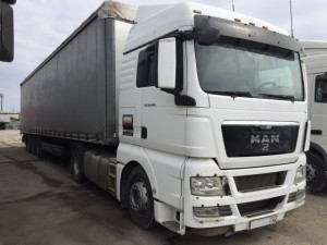 MAN LE/L 2000