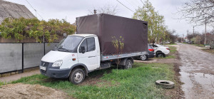 ГАЗ ГАЗель 232554