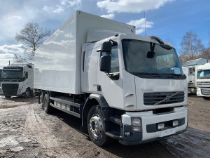 Volvo FE