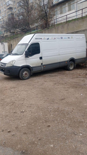 IVECO Daily