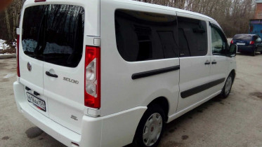 Fiat Scudo