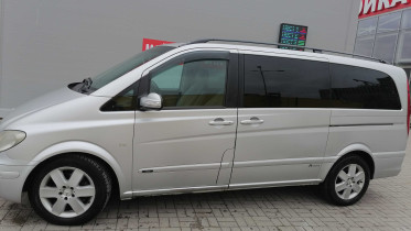 Mercedes-Benz Viano