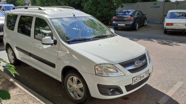 LADA (ВАЗ) Largus