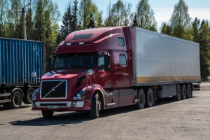 Volvo VT