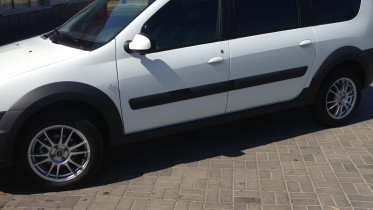 LADA (ВАЗ) Largus