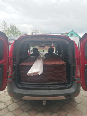 LADA (ВАЗ) Largus