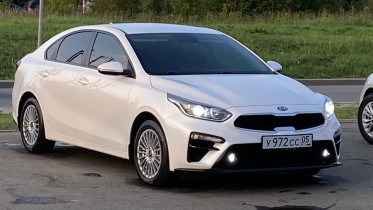 Kia Cerato