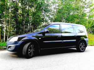 LADA (ВАЗ) Largus