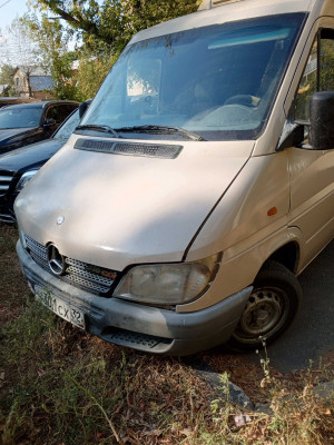 Mercedes-Benz Sprinter 413 CDI