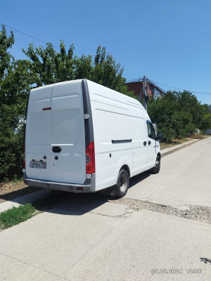 ГАЗ ГАЗель Next A31R32