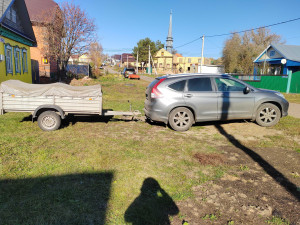 Honda Acty