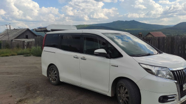 Toyota Esquire