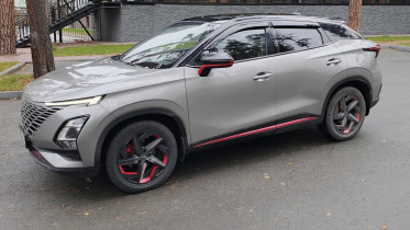 OMODA C5