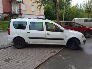 LADA (ВАЗ) Largus