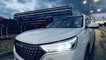 Haval M6