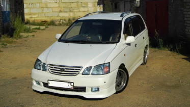 Toyota Gaia