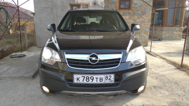 Opel Antara