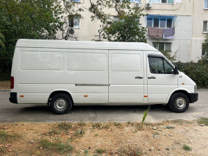 Volkswagen LT