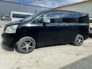 Toyota LiteAce