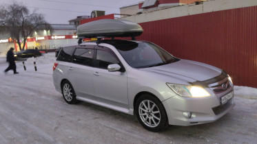 Subaru Exiga
