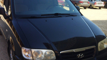 Hyundai Trajet