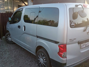 Nissan NV200