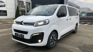 Citroen SpaceTourer