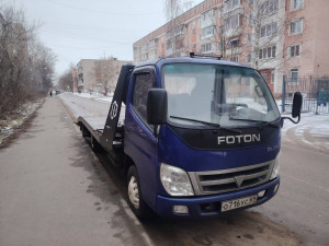 Foton Ollin BJ10xx