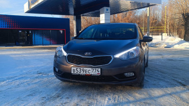 Kia Cerato