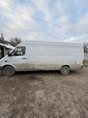 Mercedes-Benz Sprinter 411 CDI