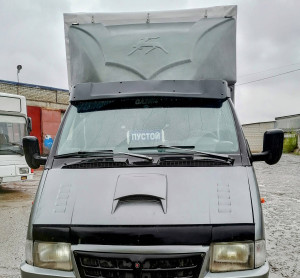 ГАЗ ГАЗель 330210