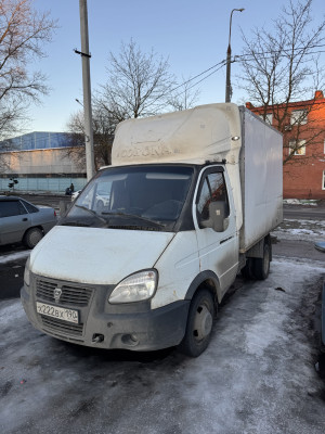 ГАЗ 2752