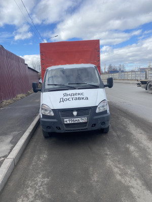 ГАЗ 2747