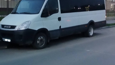 IVECO Dayli