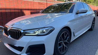 BMW 5 серия