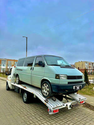 Mercedes-Benz Atego