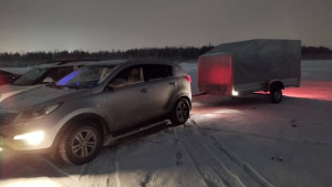 Kia Bongo